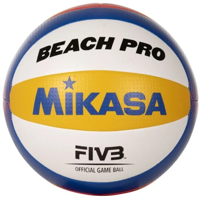 Suťažná fivb Plážnova voolejbalova ukradnutá Mikasa bv550c 