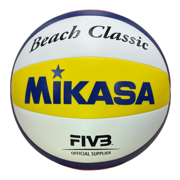 Plážov volejbal, replika fivb ZápasoveJ Lopty (BV550C-Webbr), Mikasa BV552C-Webbr