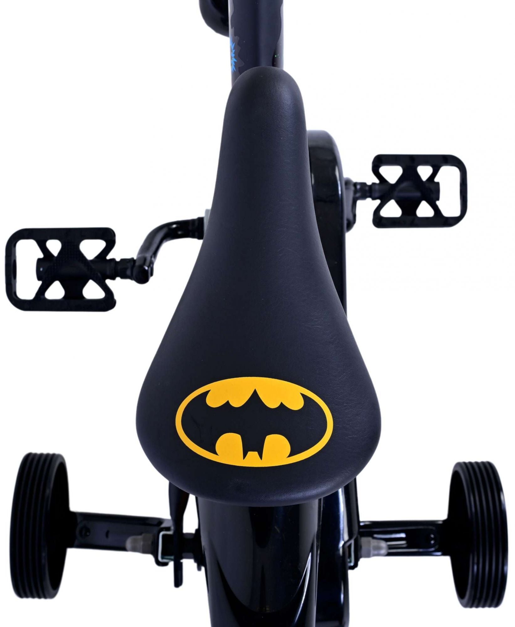 Detsk Bicykel Volare Batman, 12 Palcov