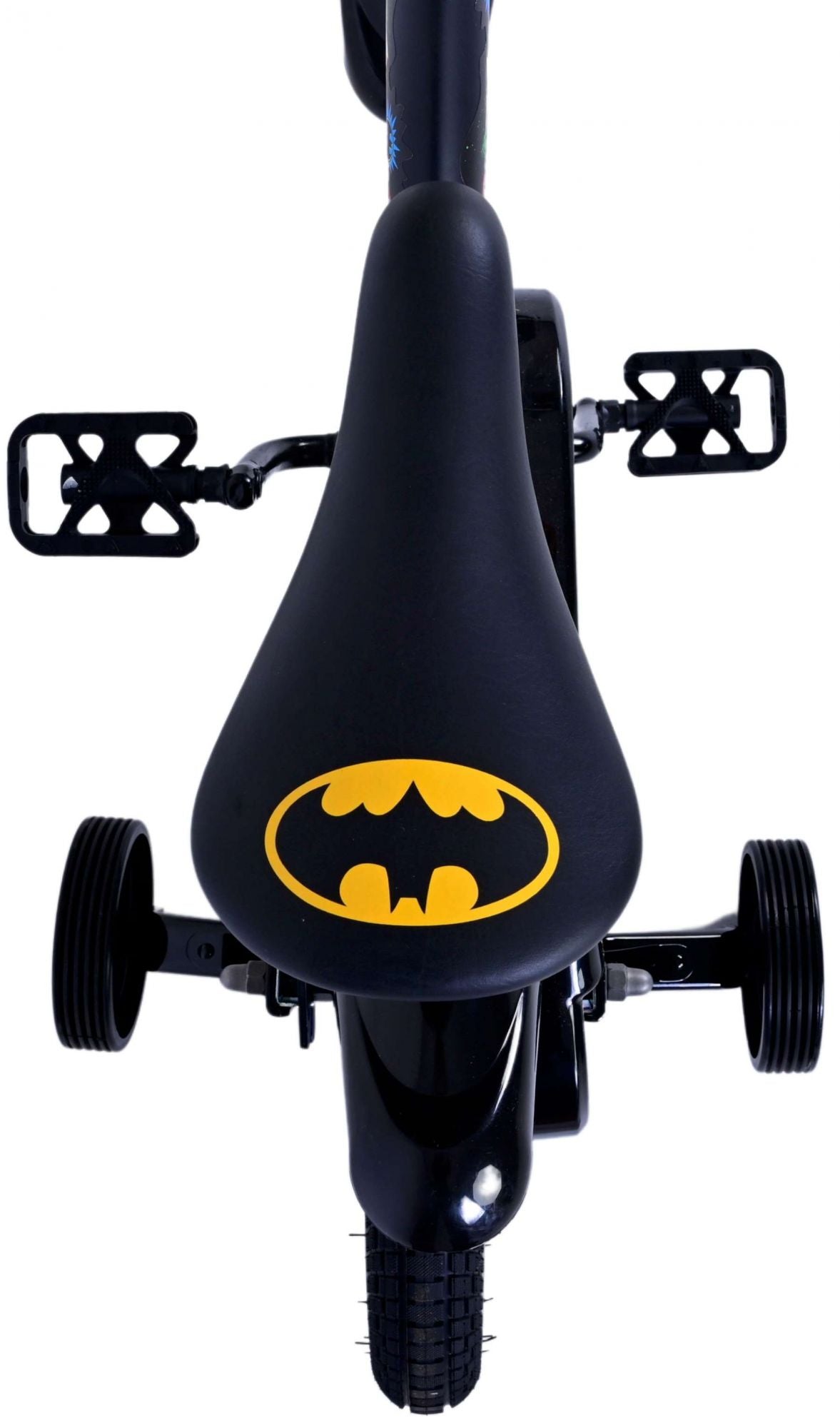 Detsk Bicykel Volare Batman, 14 Palcov