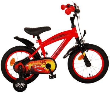 Detsk Bicykel Volare Disney Verda, 14 Palcov