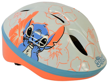 Volare Disney Stitch Helma (PRilba), Nastaviteľná, 52-56 cm