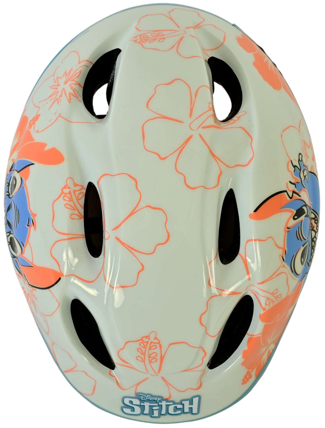 Volare Disney Stitch Helma (PRilba), Nastaviteľná, 52-56 cm