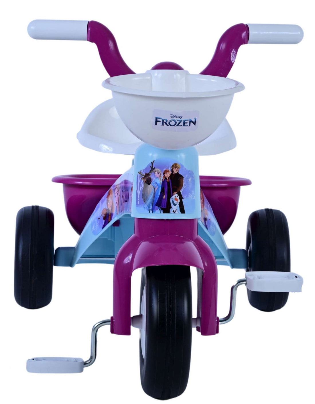 Volare Disney Frozen (ľadové Küzlo) Trojkoka