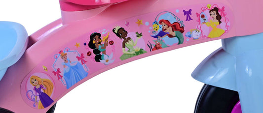 Trójka volirare Disney Princesses