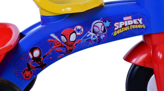 Trojkoka volare Marvel Spidey