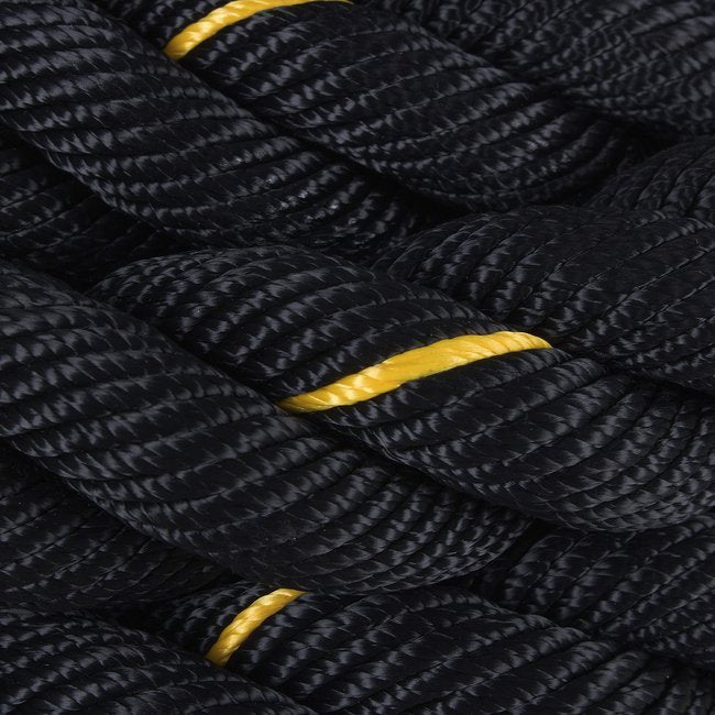 Ropeworkout (crossfit) lano, 9 m SPRINGOS