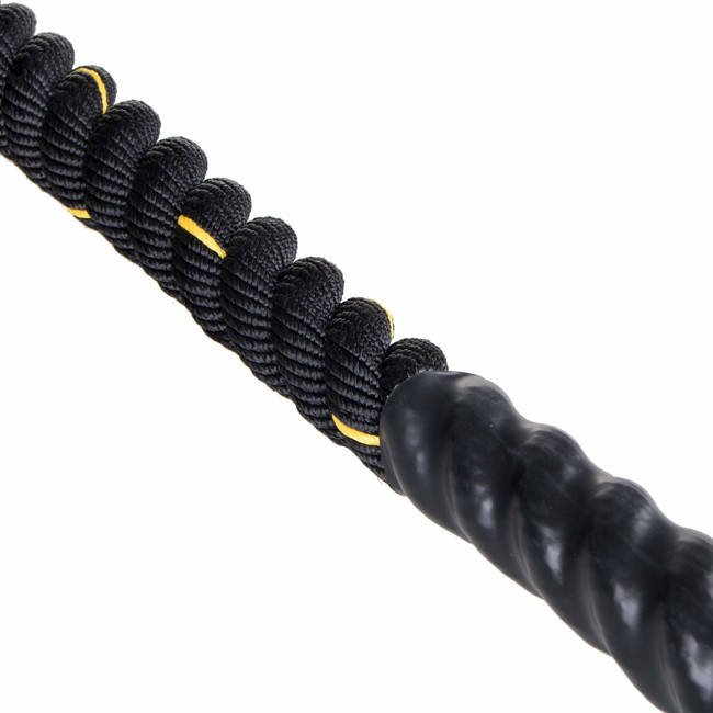 Ropeworkout (crossfit) lano, 9 m SPRINGOS