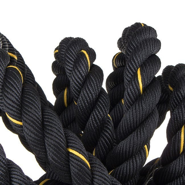Ropeworkout (crossfit) lano, 9 m SPRINGOS