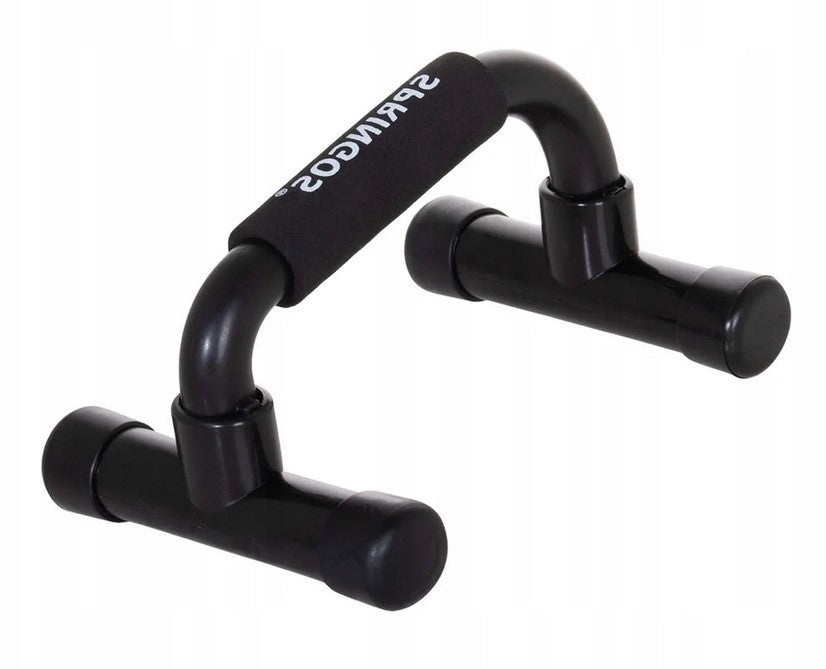 Push-up stolička, 22 cm SPRINGOS
