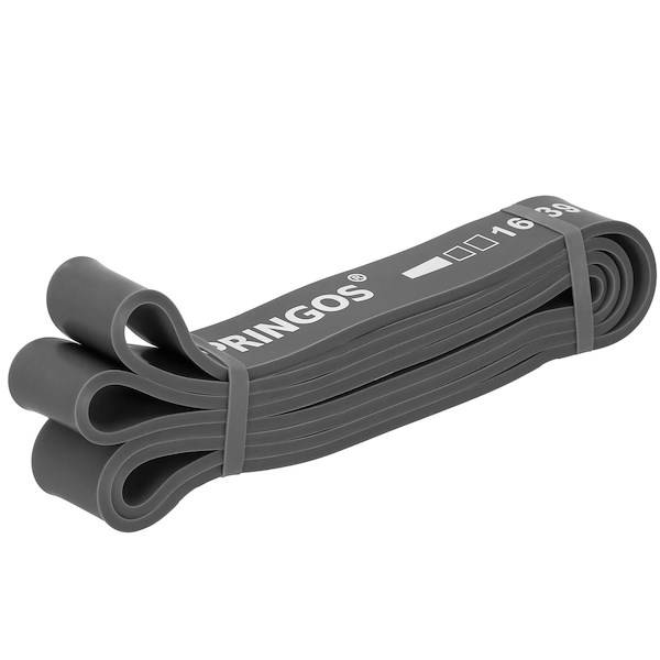 Power (Agility) Band (fitness slučka / odporový pás), 32 mm - SPRINGOS