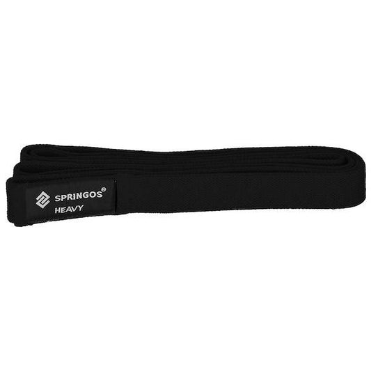 Sada elastických fitness pások Springos - FA0138