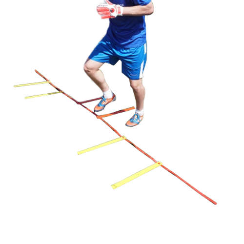 Rebrík koordinácie brankárov WINART