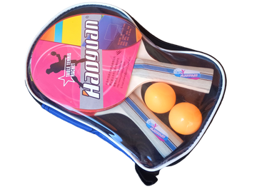 Pingpongütő szett S-SPORT - Sportsarok