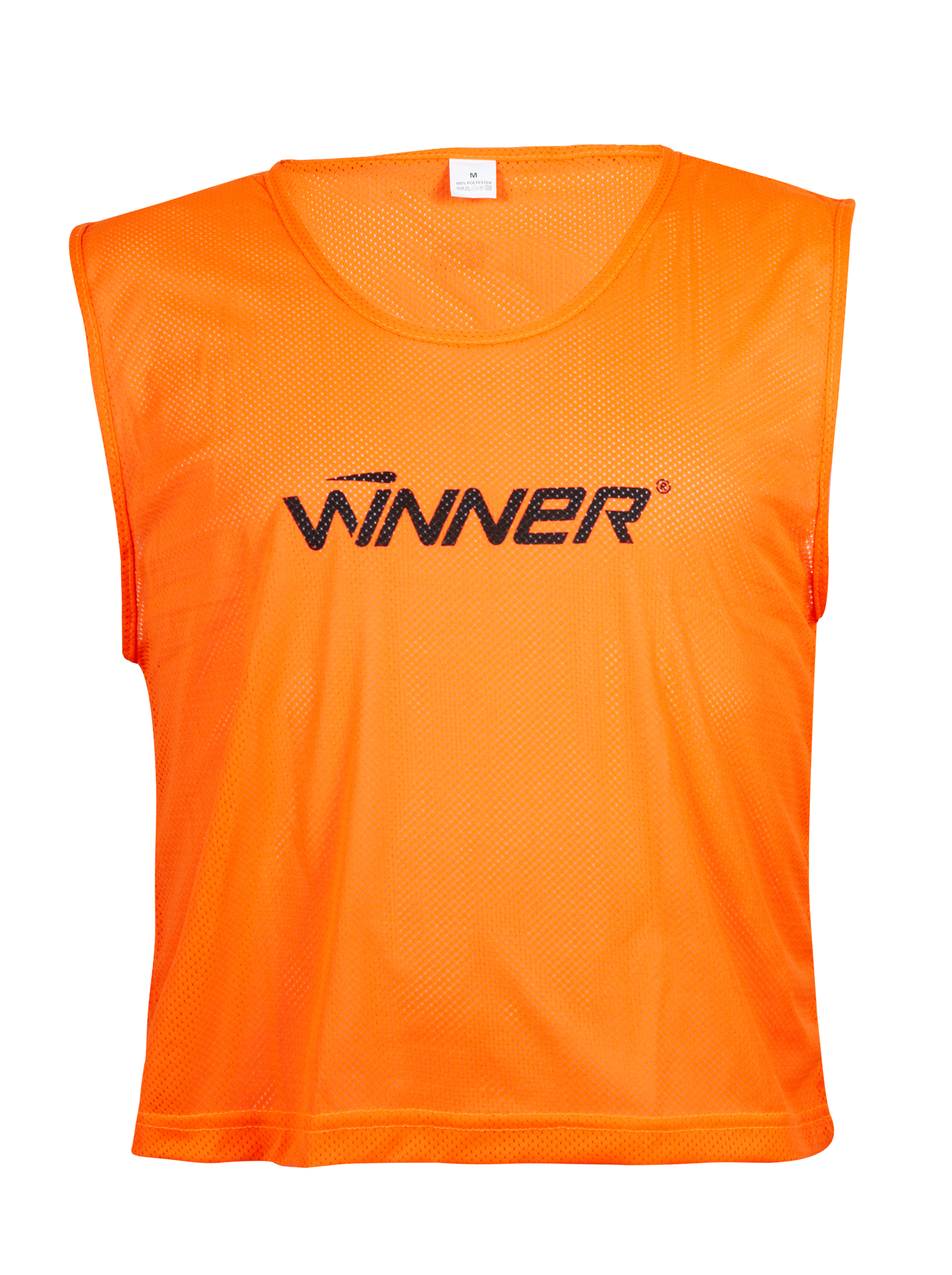 Logo Orange - S - WINNER ORANGE