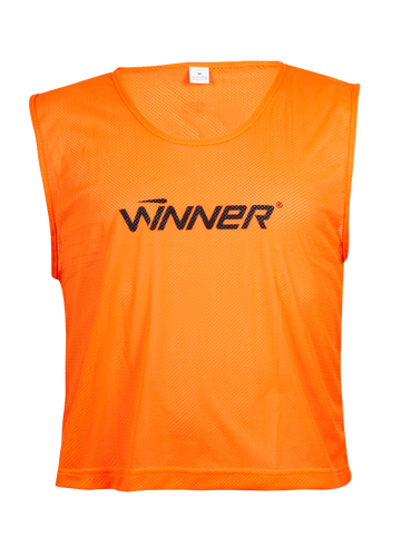 Logo Orange - S - WINNER ORANGE