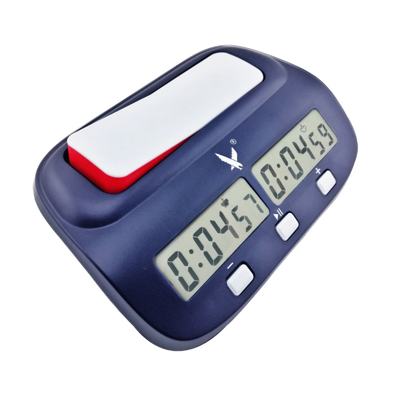 Šachové hodiny LEAPTIMER
