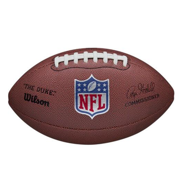 Loptа na americký futbal WILSON NFL DUKE REPLICA