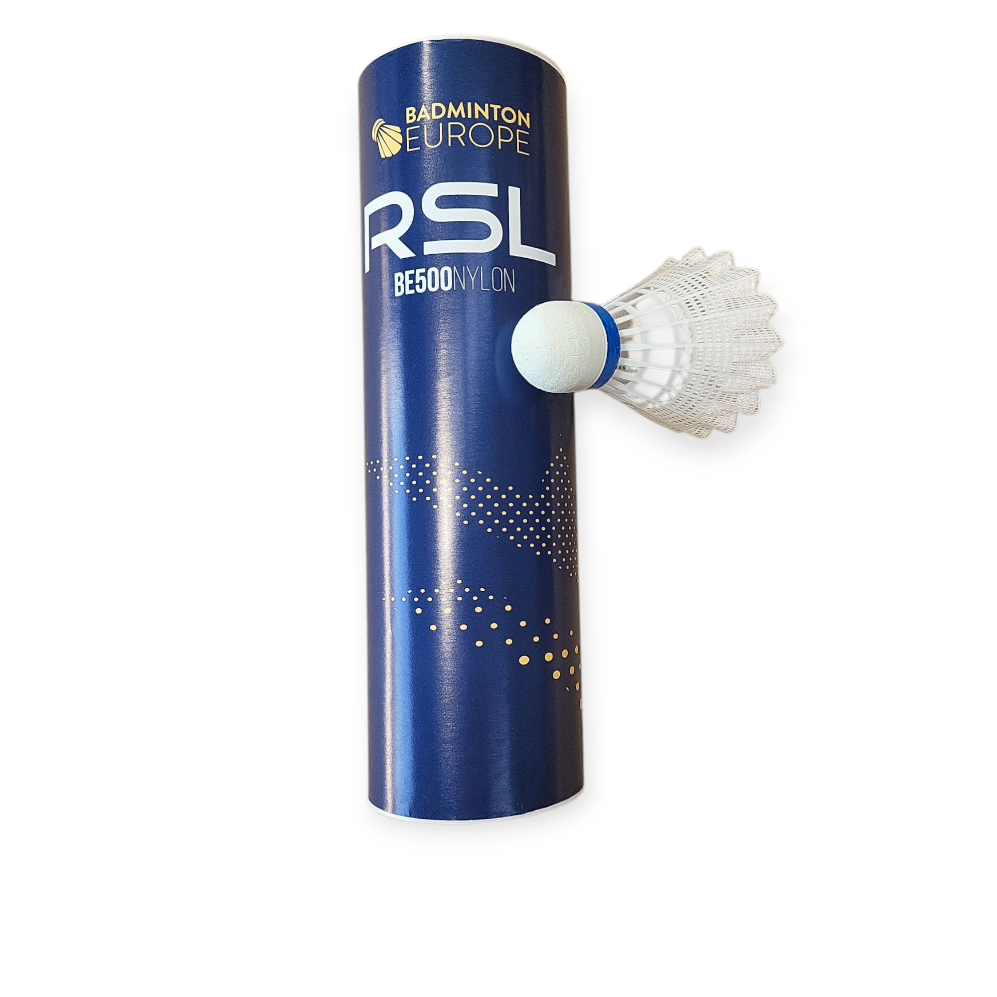 Školský bedmintonový set RSL v taške