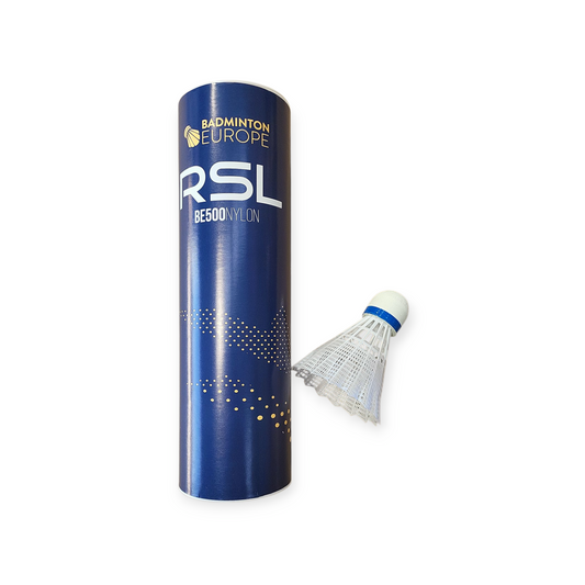 Školský bedmintonový set RSL v taške