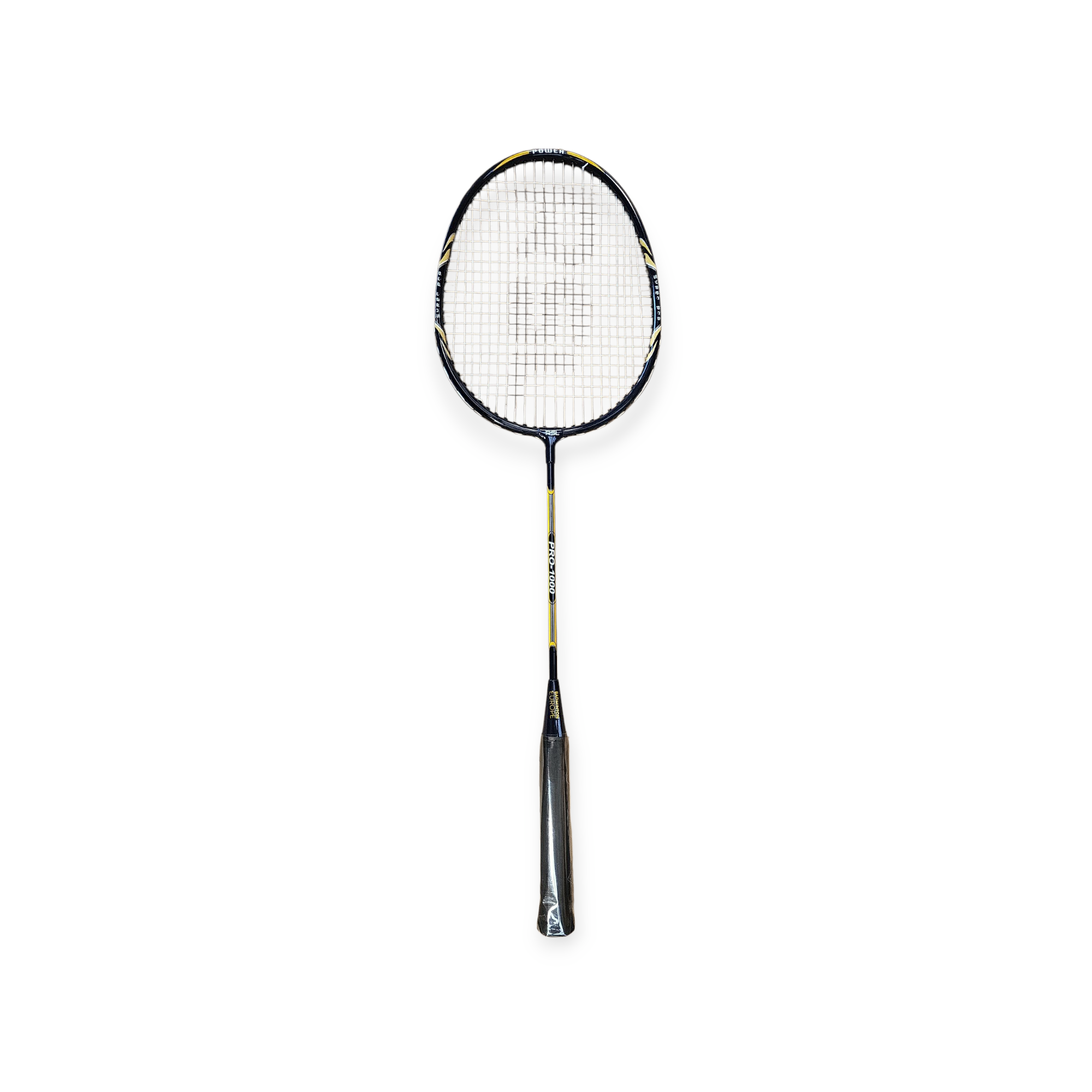 Školský bedmintonový set RSL v taške