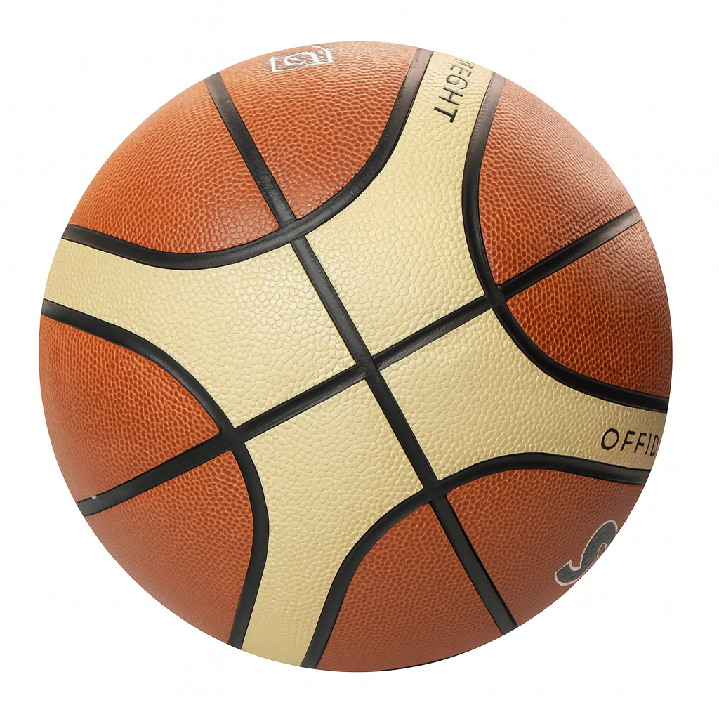 Salta S1000 Ukradnutá basketbaova