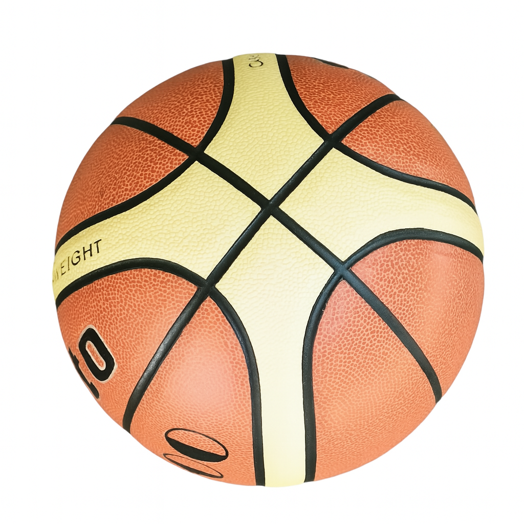 Salta S1000 Ukradnutá basketbaova