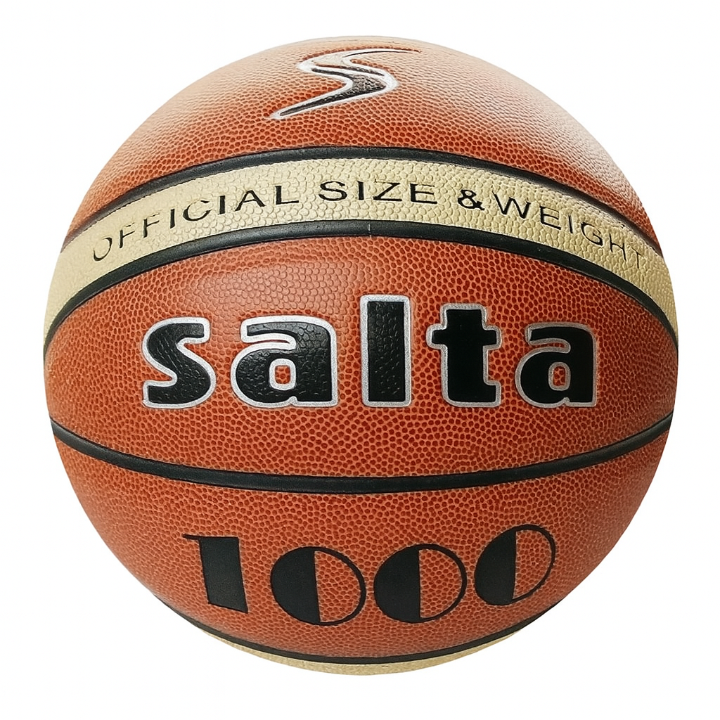 Salta S1000 Ukradnutá basketbaova
