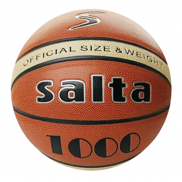 Salta S1000 Ukradnutá basketbaova