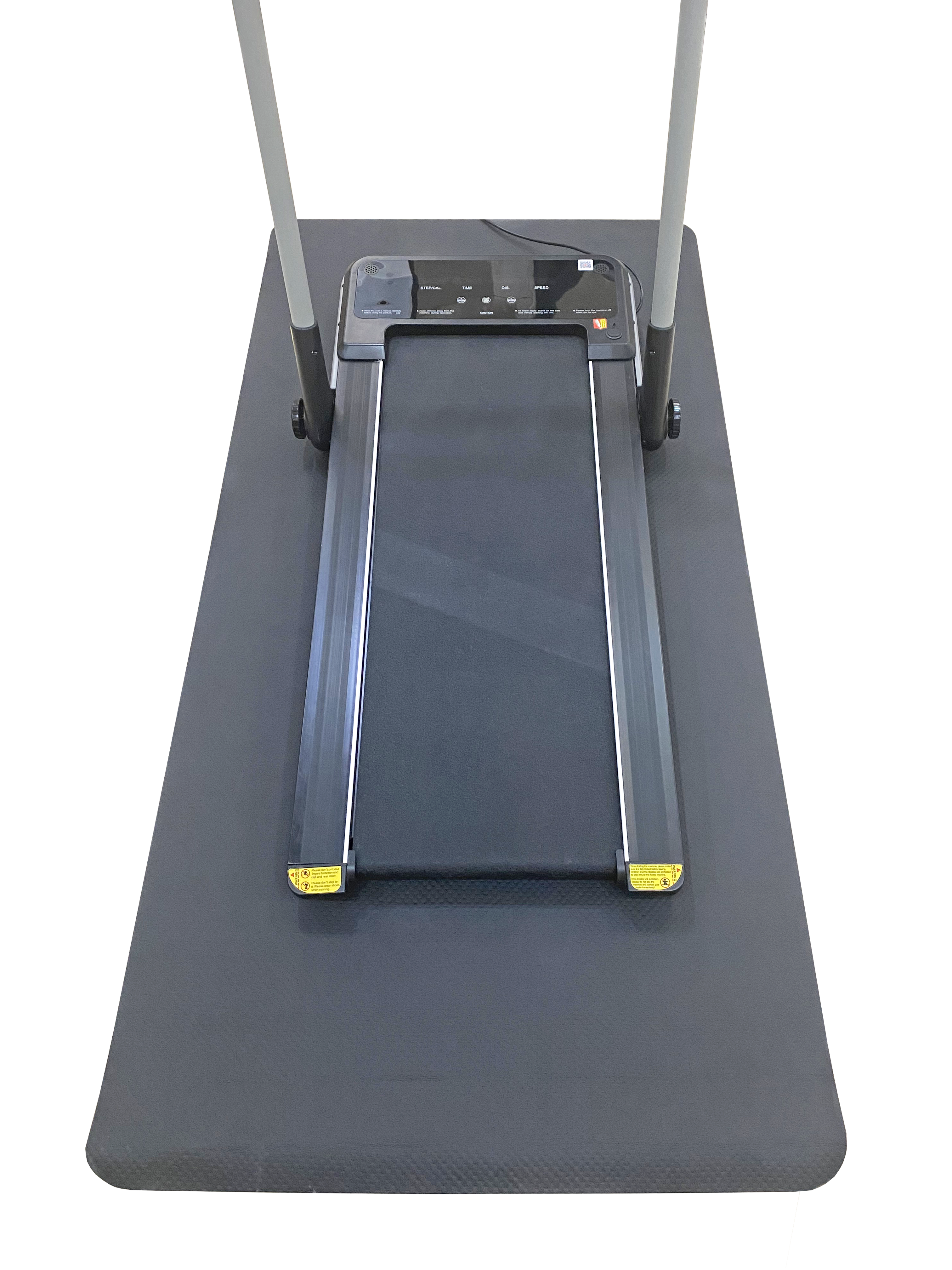 Podložka pod fitness stroje S-Sport