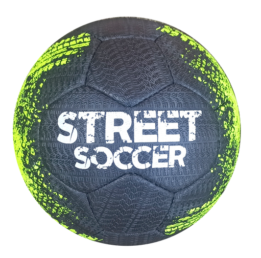 S-Sport Street Soccer utcai focilabda - SportSarok