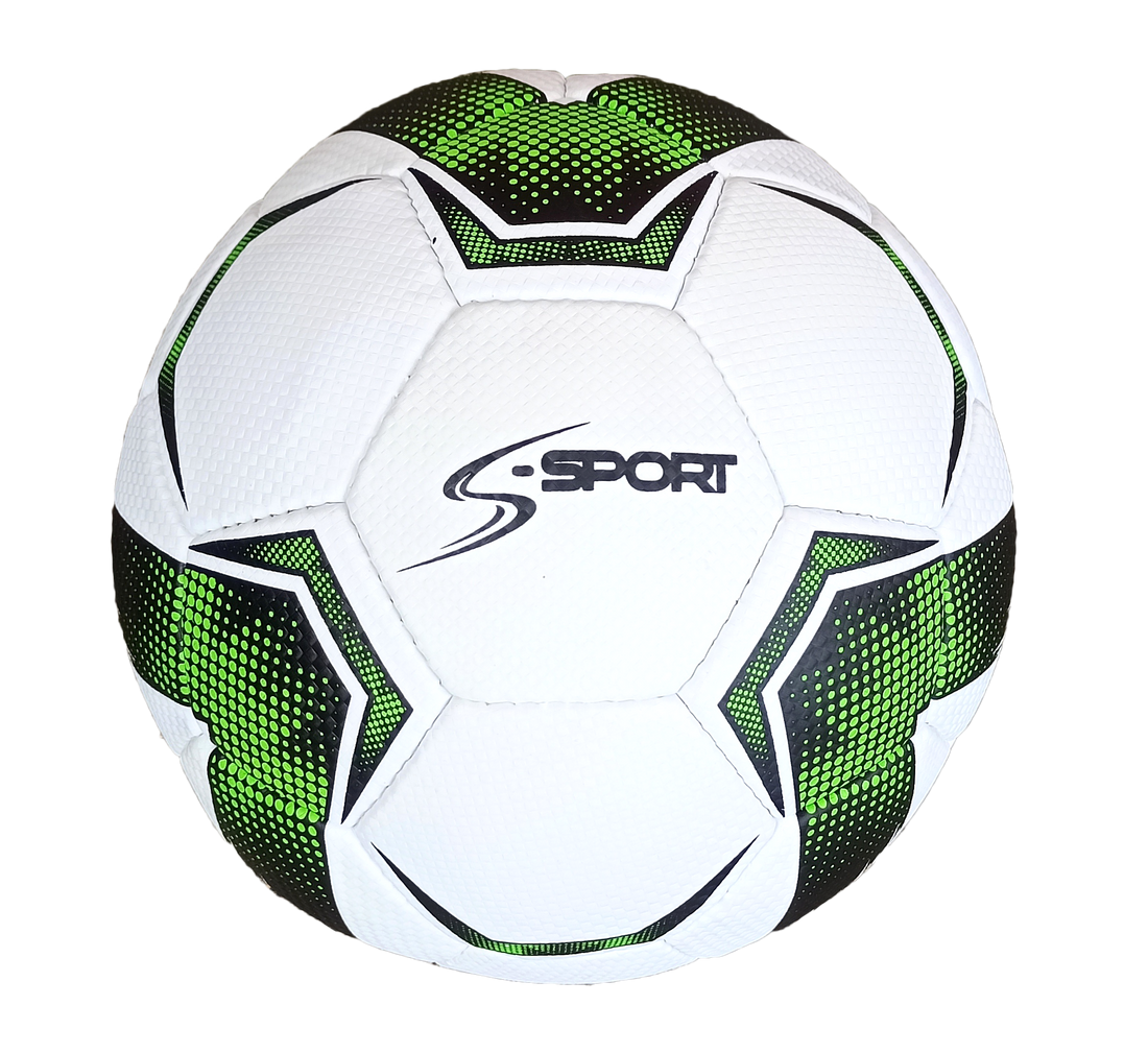 S-Sport School 5-ös méretű iskolai focilabda - SportSarok