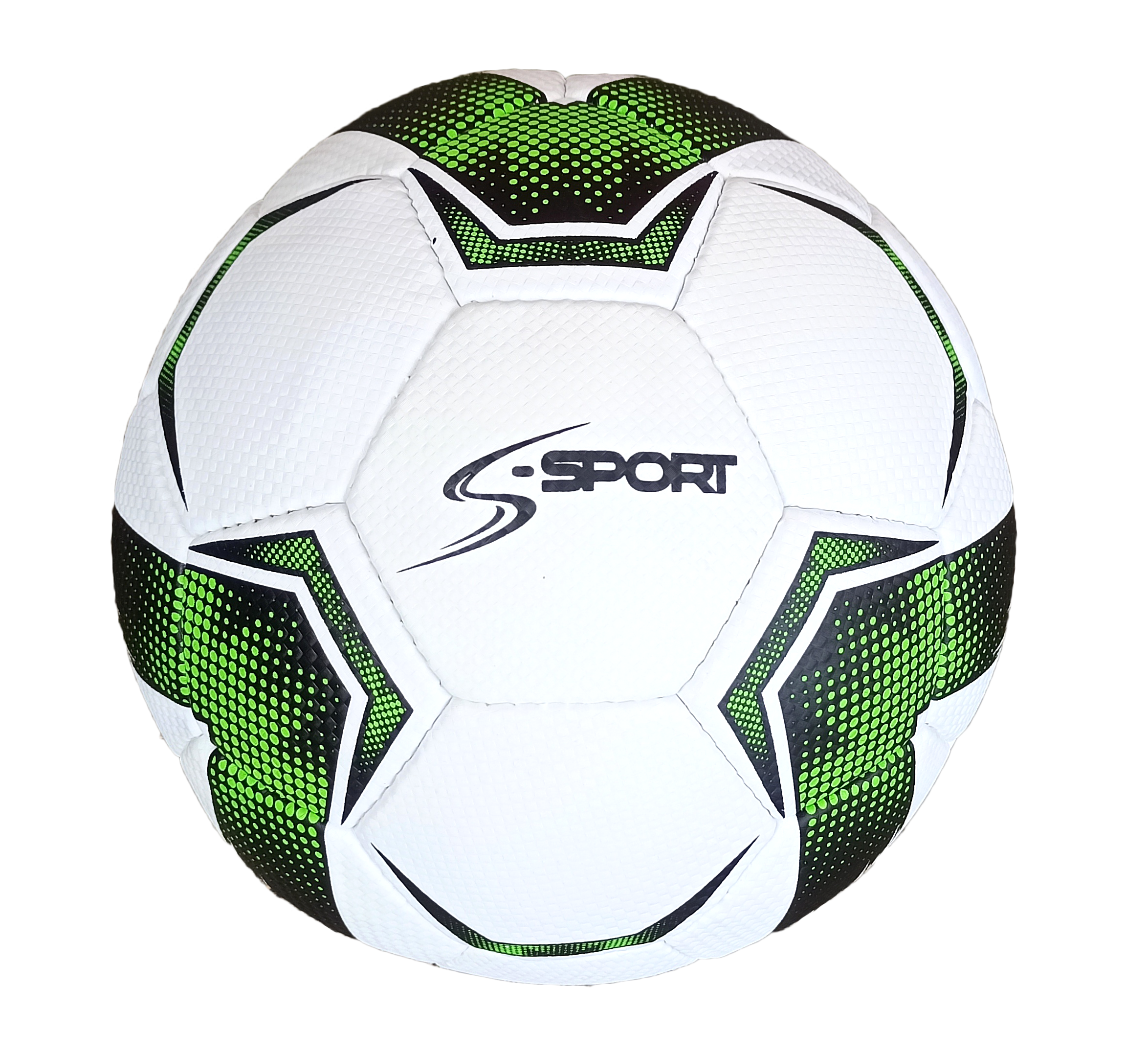 S-Sport School 5-ös méretű iskolai focilabda - SportSarok