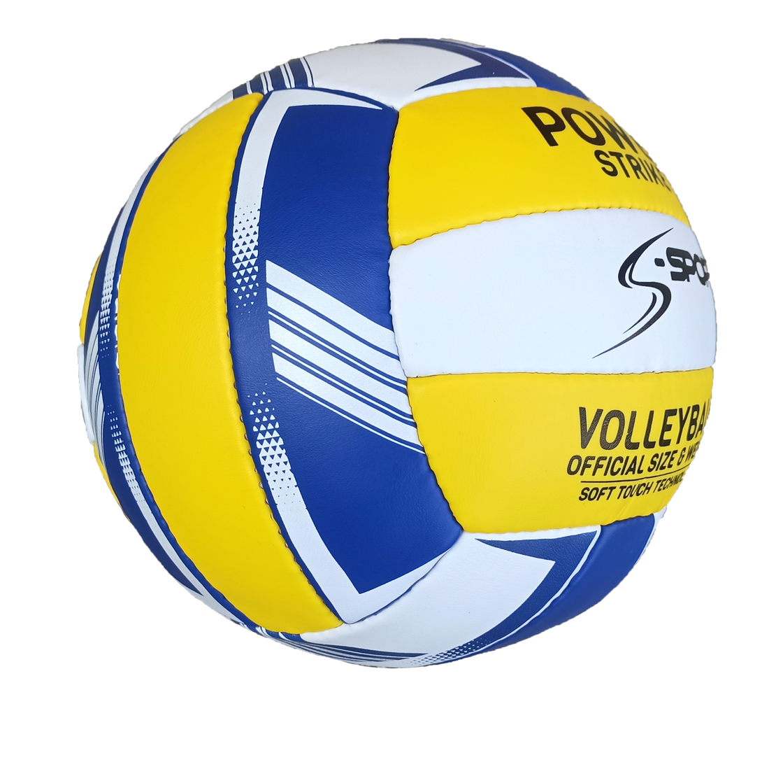 S-Sport Power Strike iskolai röplabda - SportSarok
