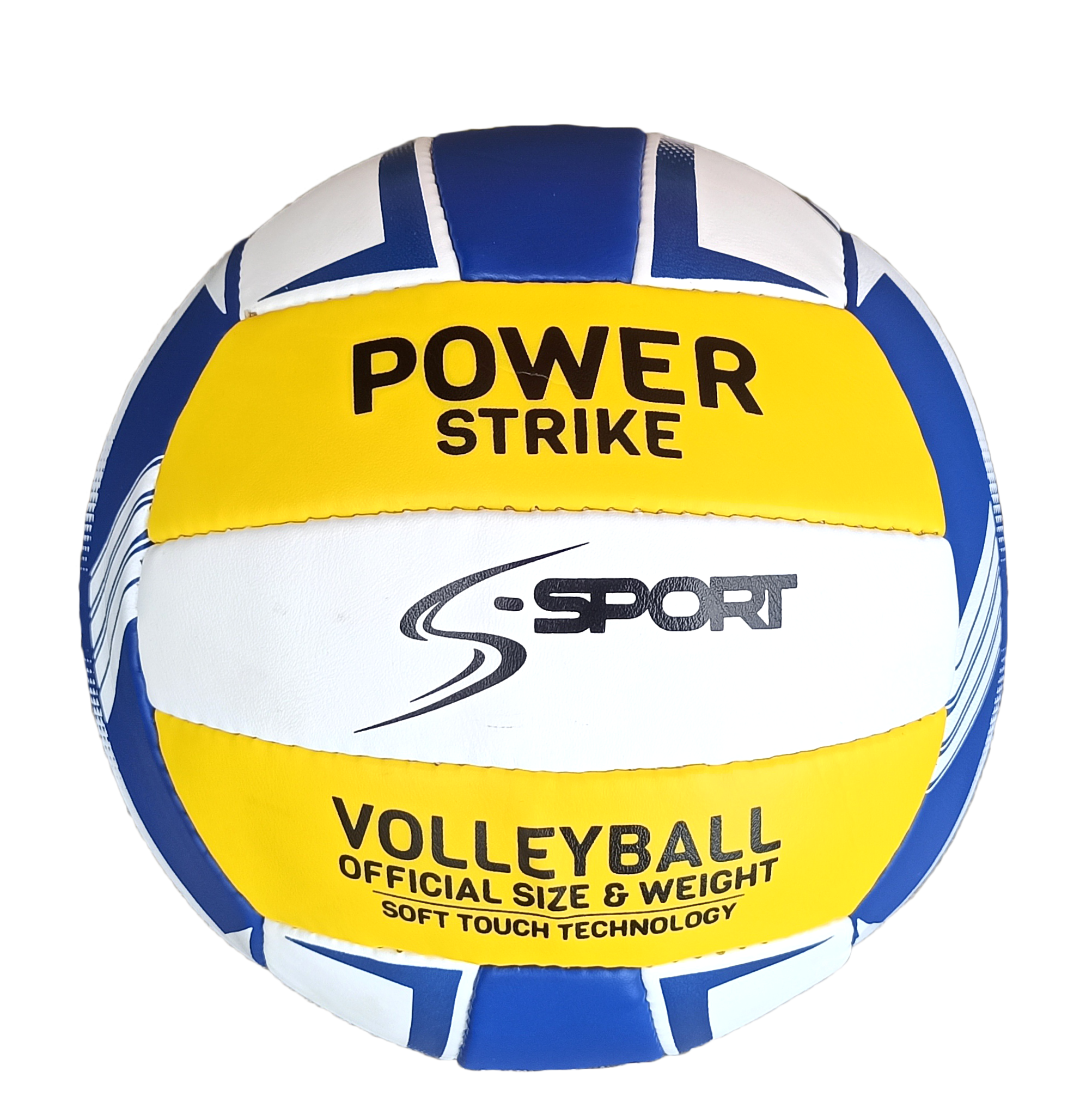 S-Sport Power Strike iskolai röplabda - SportSarok