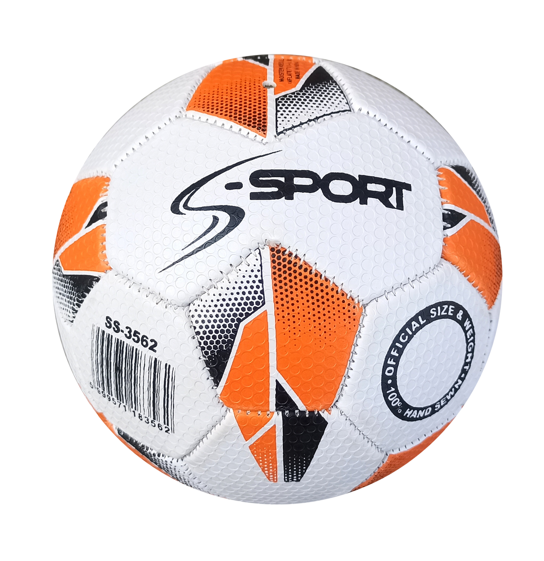 S-Sport kültéri iskolai kézilabda, 0-ás méret - SportSarok