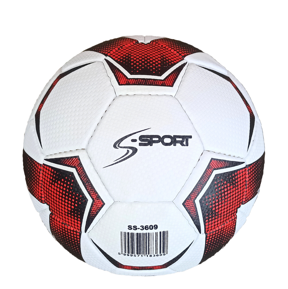 S-Sport School 4-ös méretű iskolai focilabda - SportSarok