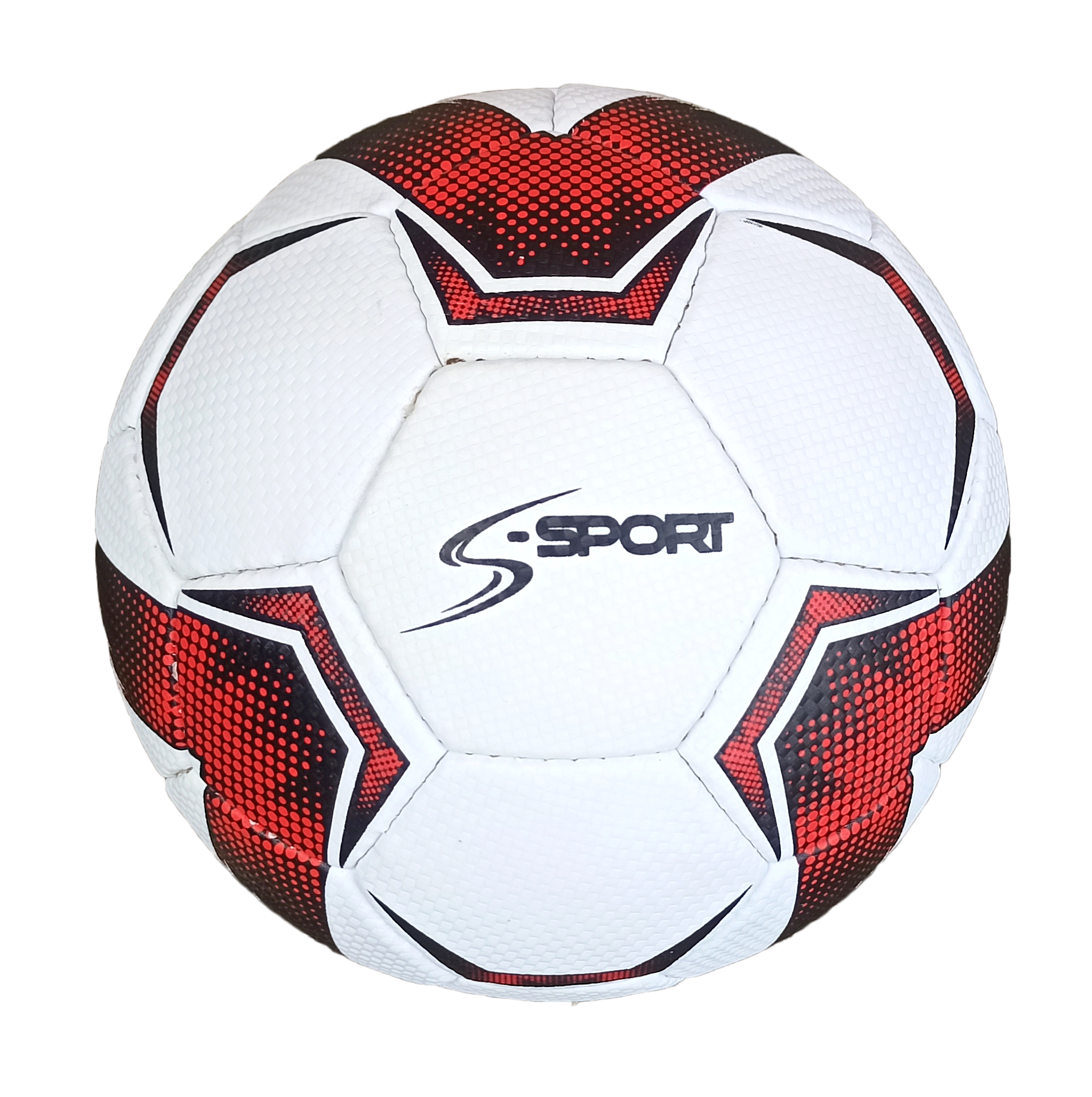 S-Sport School 4-ös méretű iskolai focilabda - SportSarok