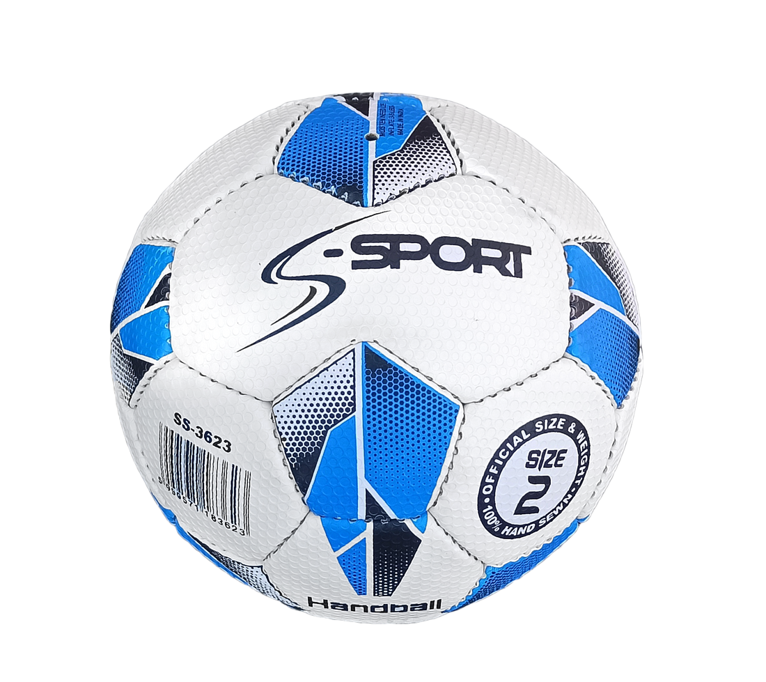 S-Sport kültéri iskolai kézilabda, 2-es méret - SportSarok