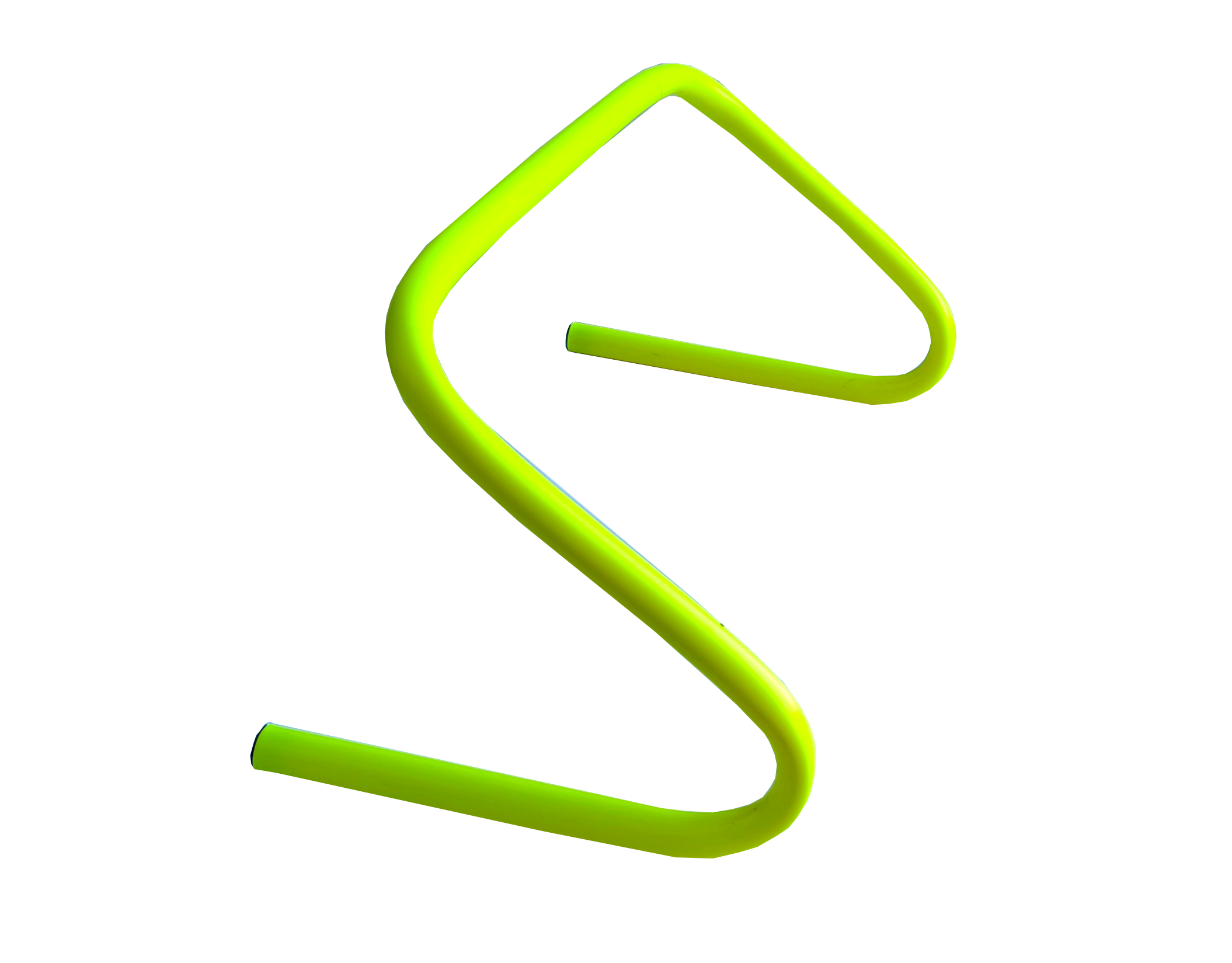 Mini prekážka, 23 cm vysoká S-SPORT