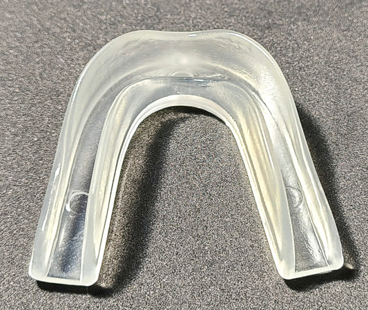 Chránic zubov, jednoriadkový, senior S-SPORT