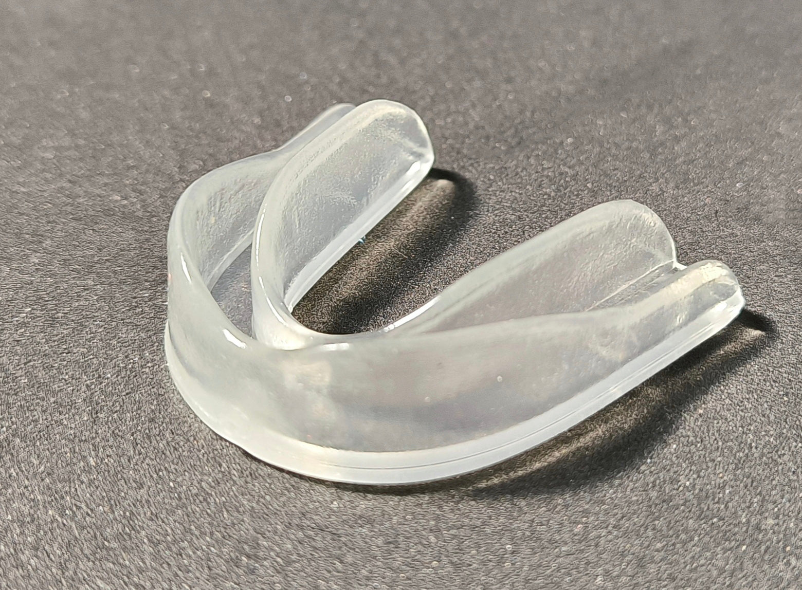 Chránic zubov, jednoriadkový, senior S-SPORT