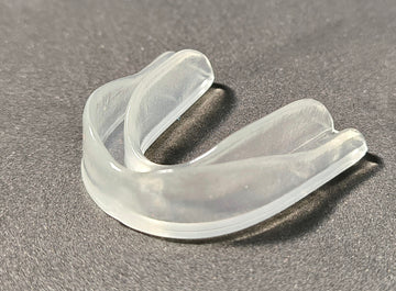 Chránic zubov, jednoriadkový, senior S-SPORT