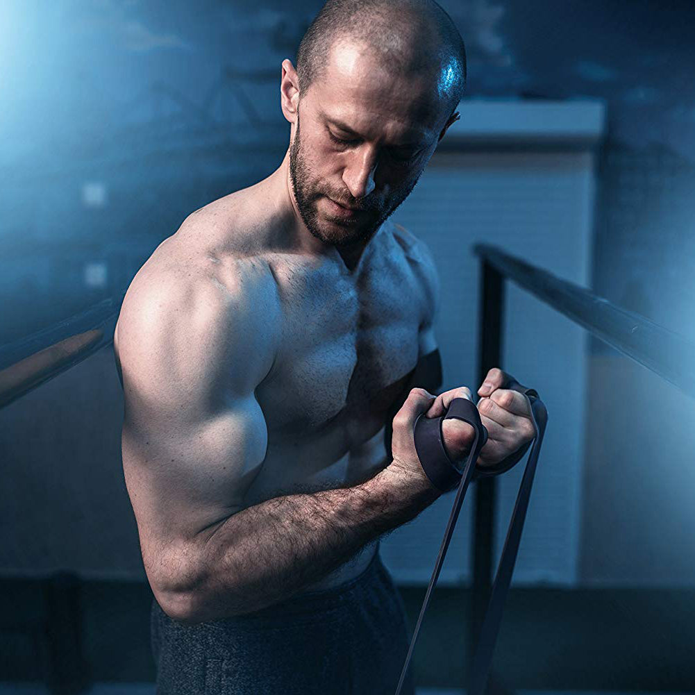 Power (Agility) Band (fitness slučka/odporový pás) 21mm S-SPORT