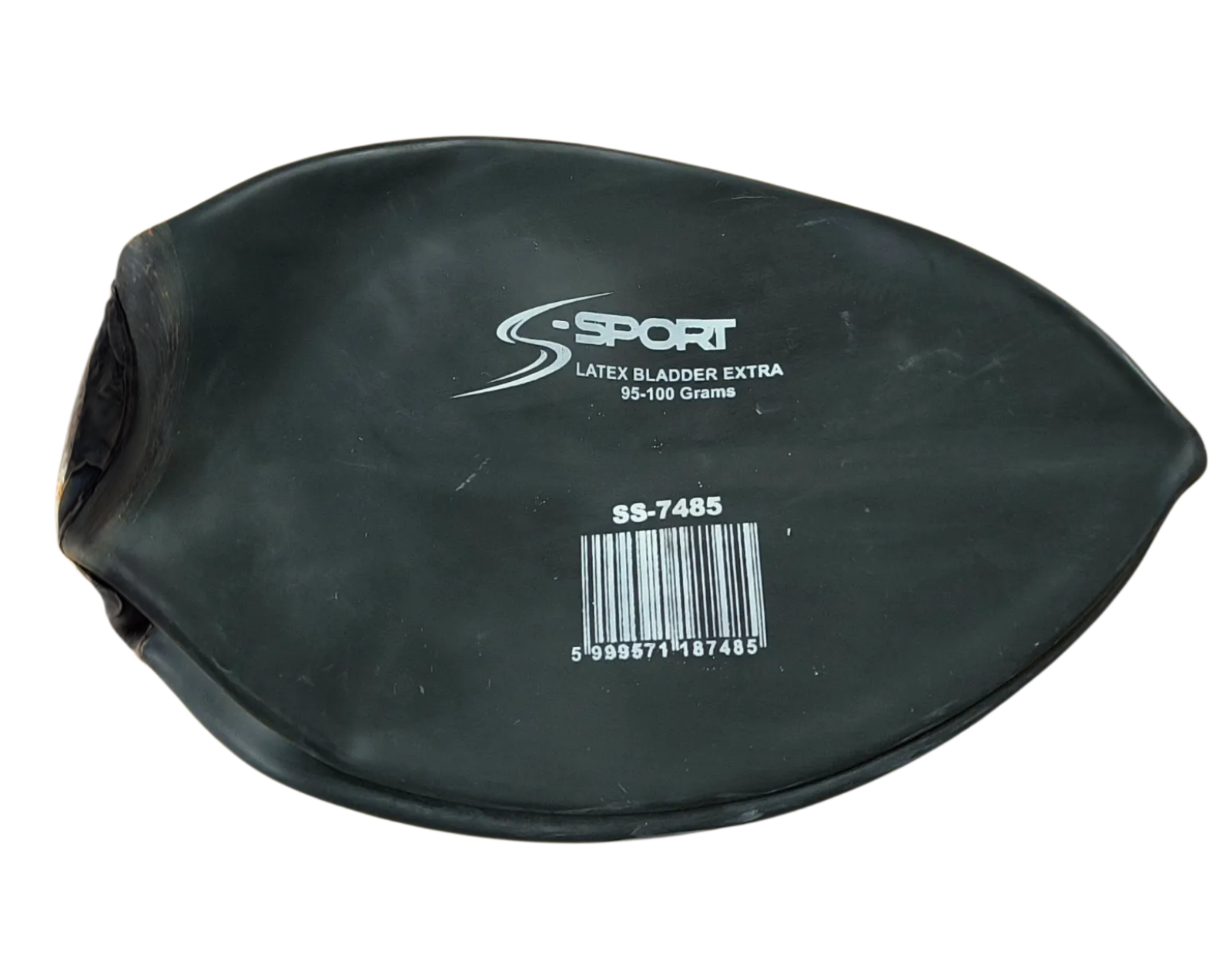 Vnútorná lopta na futbal, extra silný latex, veľkosť 5, S-SPORT