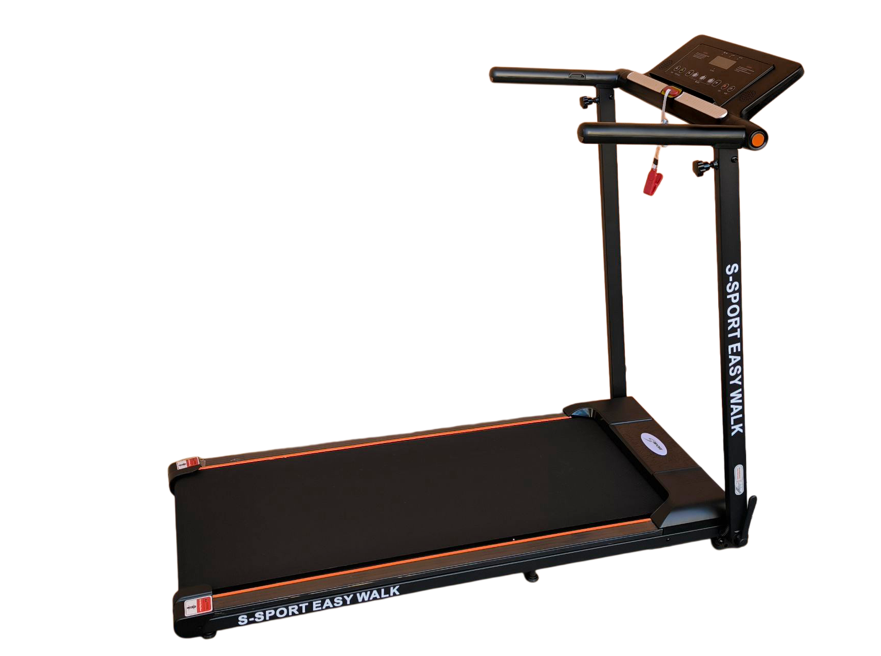 S-SPORT WALKING Chodiaca lavička 