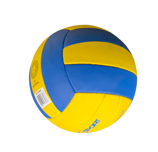 Super Soft školská volejbalová lopta, do interiéru S-SPORT V360S 