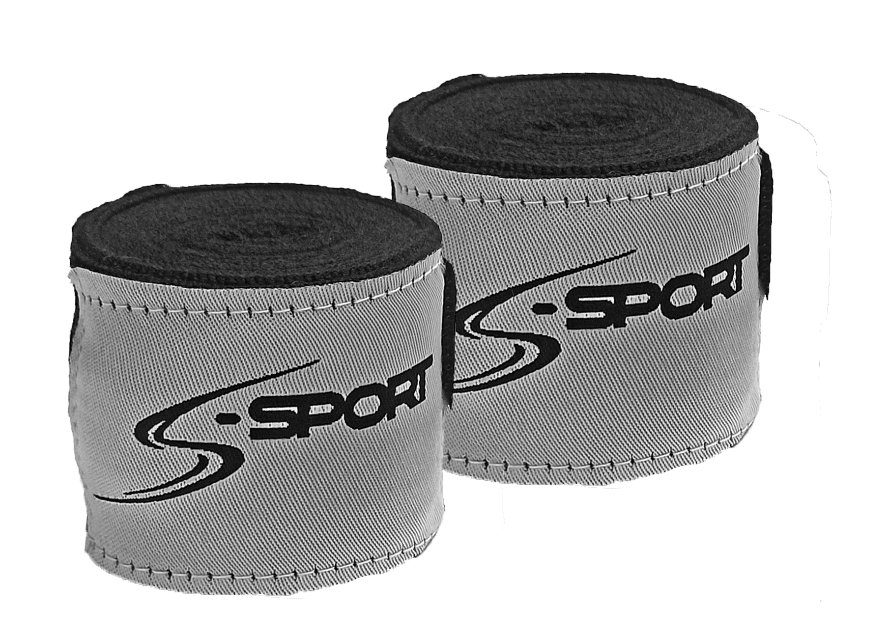 Bandáž v páre, čierna S-SPORT