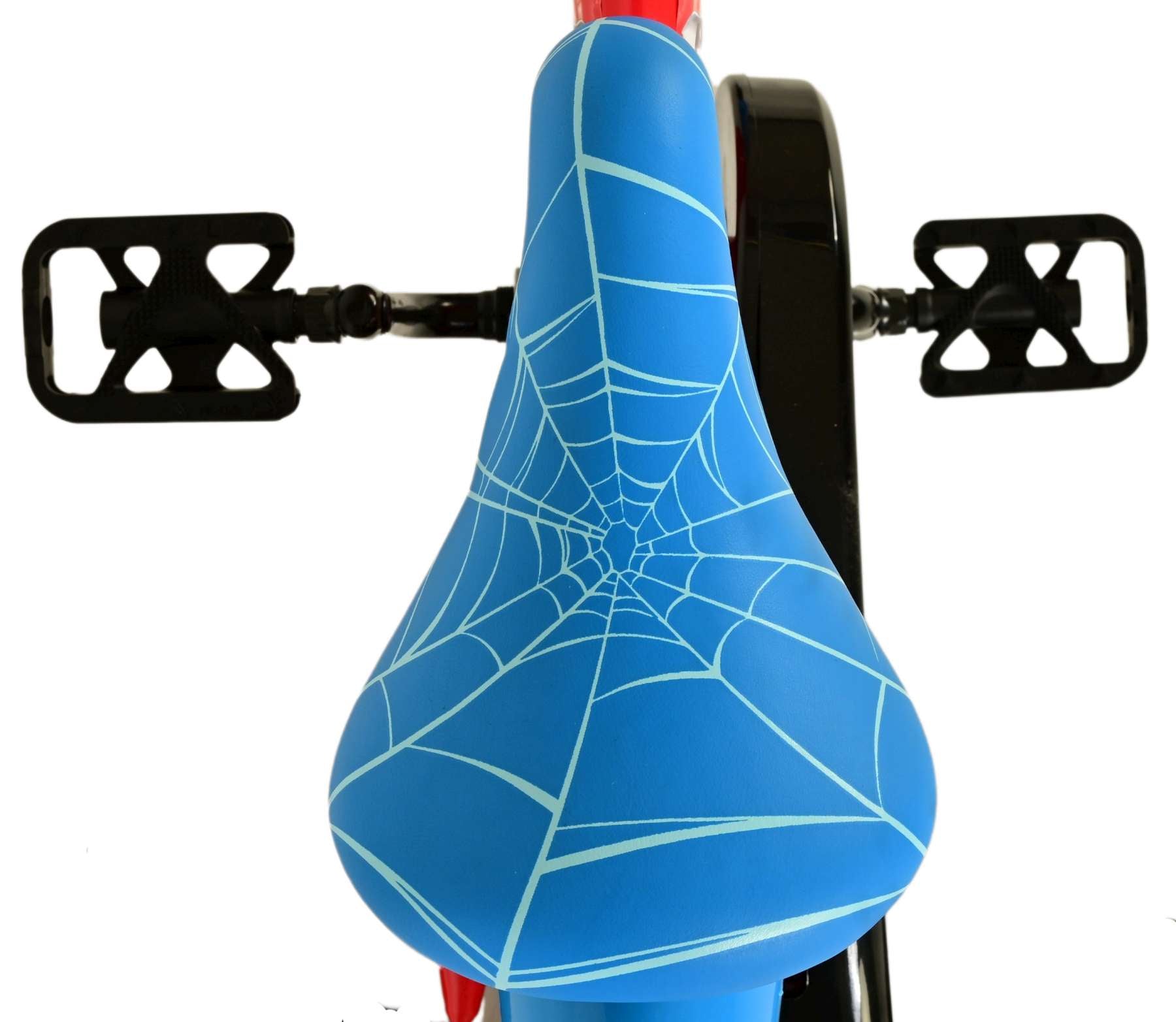 Detsk Bicykel Volare Spiderman, 12 PALCOV