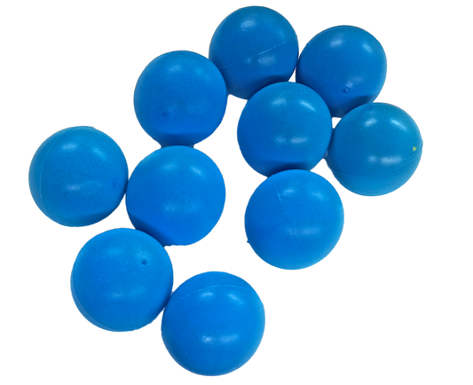 Szivacs pingponglabda készlet, 10 db-s, TREMBLAY - SportSarok